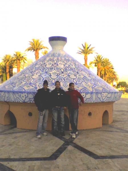 abdmalak ; smaykas et ossama